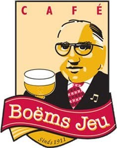 Logo Café Boëms Jeu