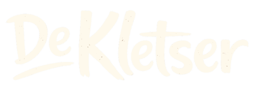 Logo Café de Kletser