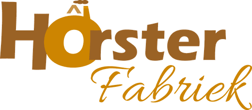 Logo Hôrster Fabriek